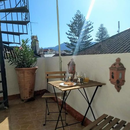 Casa Libertad Villa Orgiva Bagian luar foto