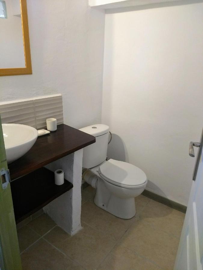 Casa Libertad Villa Orgiva Bagian luar foto