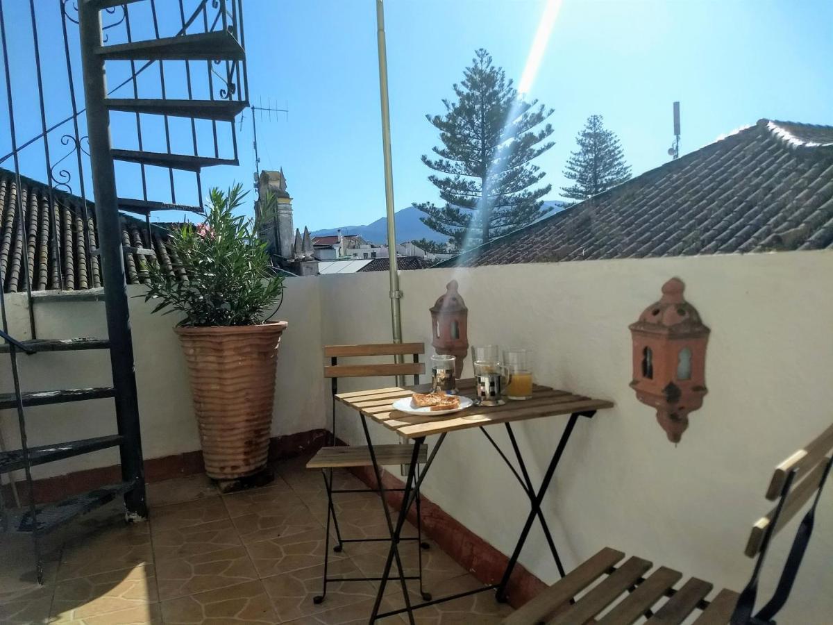 Casa Libertad Villa Orgiva Bagian luar foto