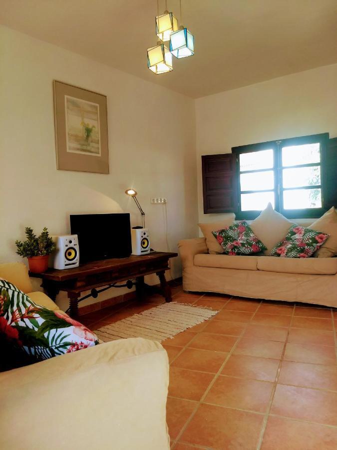 Casa Libertad Villa Orgiva Bagian luar foto